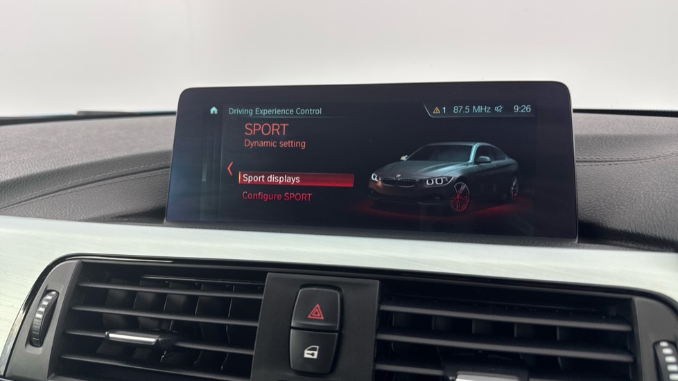 BMW 4 Series 420i xDrive M Sport 2dr Auto [Professional Media] Petrol Coupe - Image 53