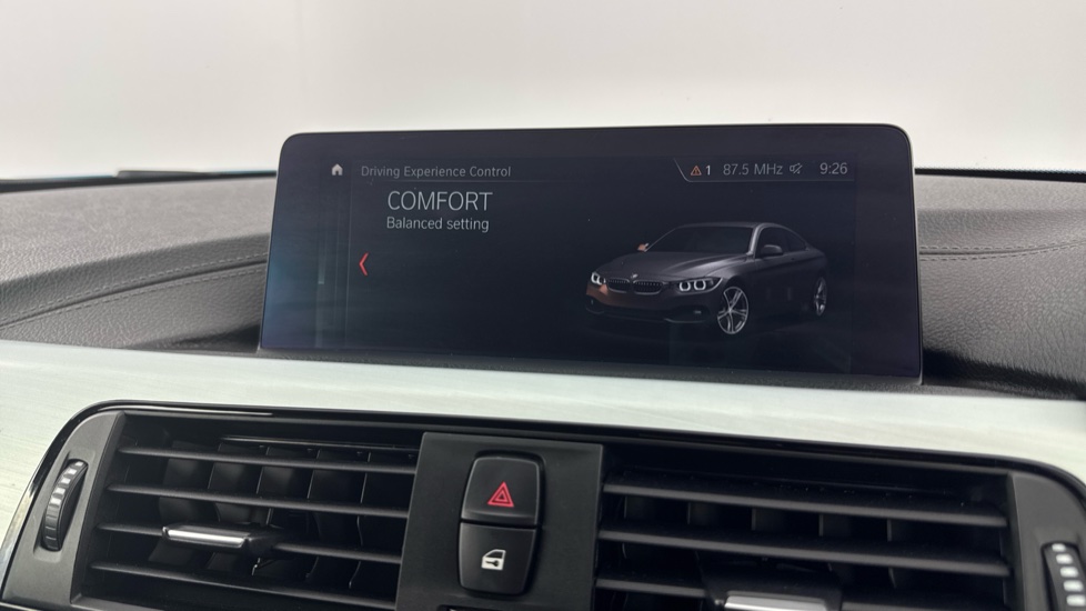 BMW 4 Series 420i xDrive M Sport 2dr Auto [Professional Media] Petrol Coupe - Image 54
