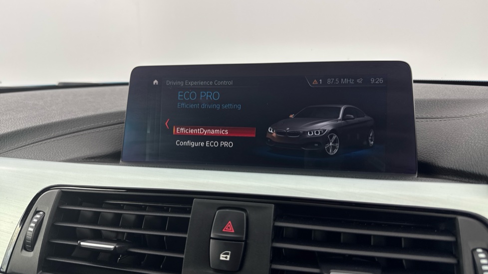 BMW 4 Series 420i xDrive M Sport 2dr Auto [Professional Media] Petrol Coupe - Image 55