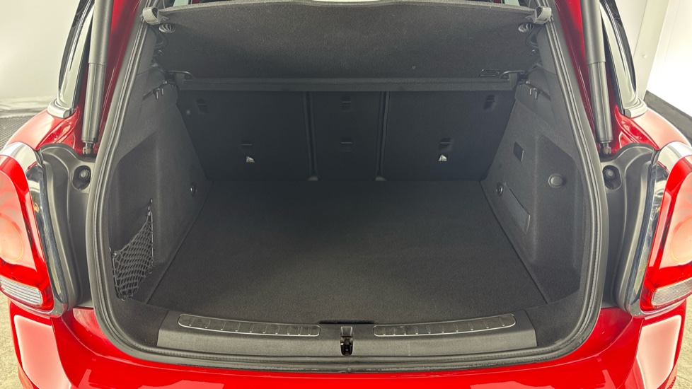 MINI Countryman 1.5 Cooper S E ALL4 PHEV 5dr Auto [Chili/Media XL] Hatchback - Image 13