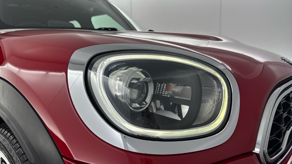 MINI Countryman 1.5 Cooper S E ALL4 PHEV 5dr Auto [Chili/Media XL] Hatchback - Image 23