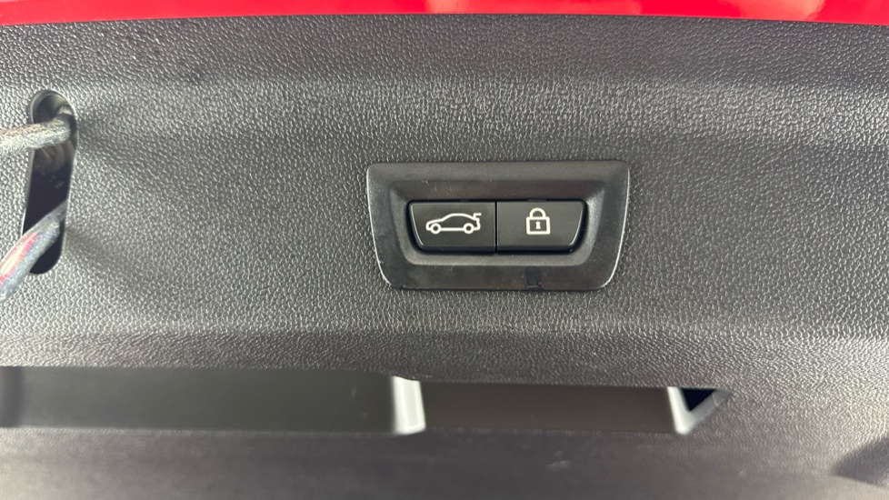 MINI Countryman 1.5 Cooper S E ALL4 PHEV 5dr Auto [Chili/Media XL] Hatchback - Image 29