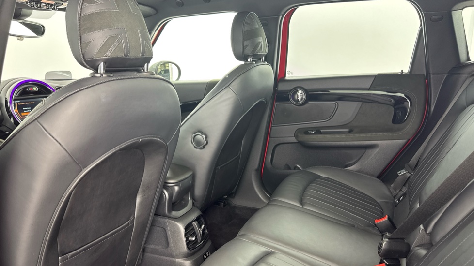 MINI Countryman 1.5 Cooper S E ALL4 PHEV 5dr Auto [Chili/Media XL] Hatchback - Image 40