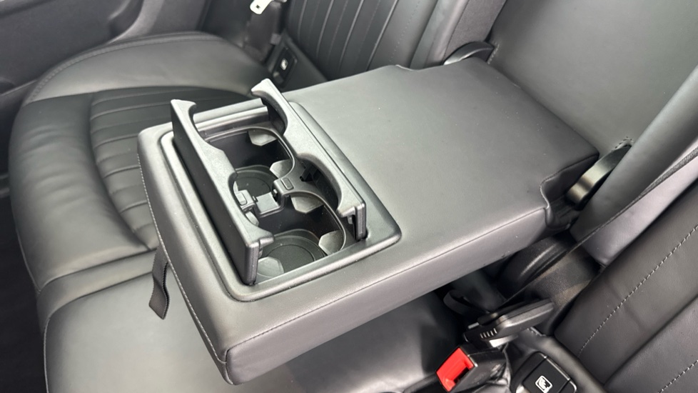 MINI Countryman 1.5 Cooper S E ALL4 PHEV 5dr Auto [Chili/Media XL] Hatchback - Image 44