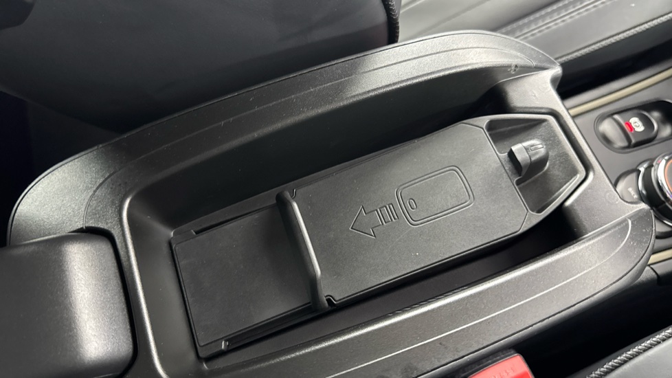 MINI Countryman 1.5 Cooper S E ALL4 PHEV 5dr Auto [Chili/Media XL] Hatchback - Image 55