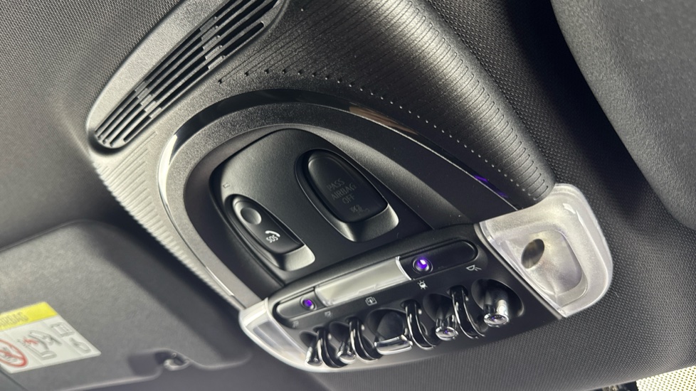 MINI Countryman 1.5 Cooper S E ALL4 PHEV 5dr Auto [Chili/Media XL] Hatchback - Image 57