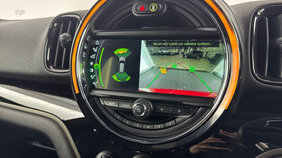 MINI Countryman 1.5 Cooper S E ALL4 PHEV 5dr Auto [Chili/Media XL] Hatchback - Image 66