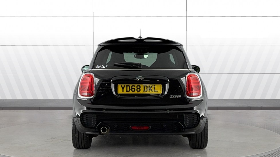 MINI Hatchback 1.5 Cooper II 3dr Auto Petrol Hatchback - Image 15