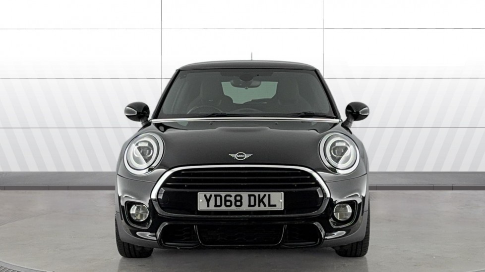 MINI Hatchback 1.5 Cooper II 3dr Auto Petrol Hatchback - Image 16