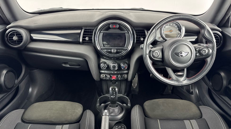 MINI Hatchback 1.5 Cooper II 3dr Auto Petrol Hatchback - Image 4