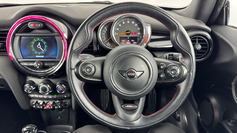 MINI Hatchback 1.5 Cooper II 3dr Auto Petrol Hatchback - Image 5