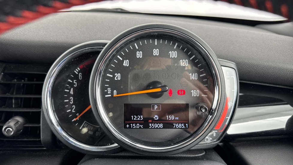 MINI Hatchback 1.5 Cooper II 3dr Auto Petrol Hatchback - Image 9
