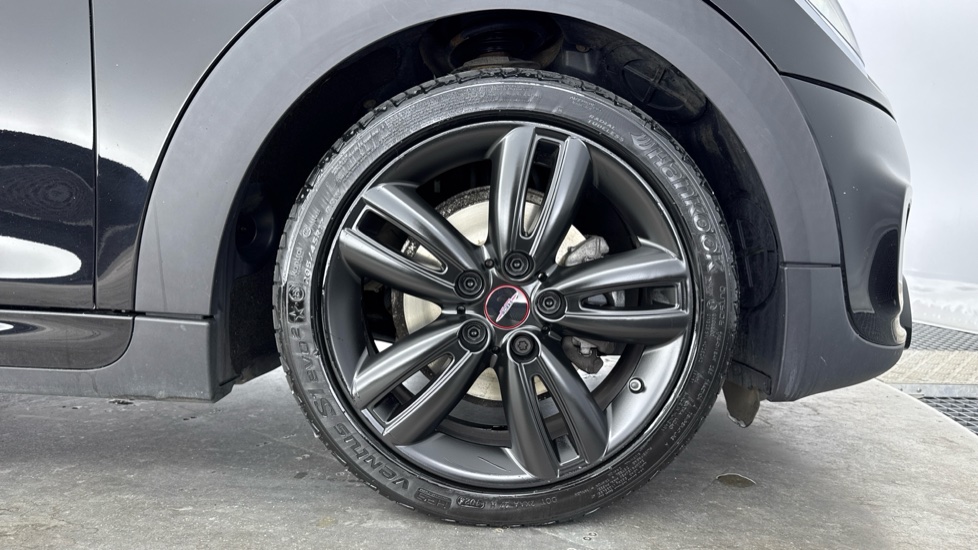 MINI Hatchback 1.5 Cooper II 3dr Auto Petrol Hatchback - Image 14
