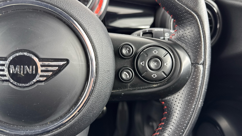 MINI Hatchback 1.5 Cooper II 3dr Auto Petrol Hatchback - Image 18