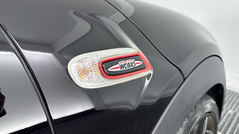 MINI Hatchback 1.5 Cooper II 3dr Auto Petrol Hatchback - Image 39