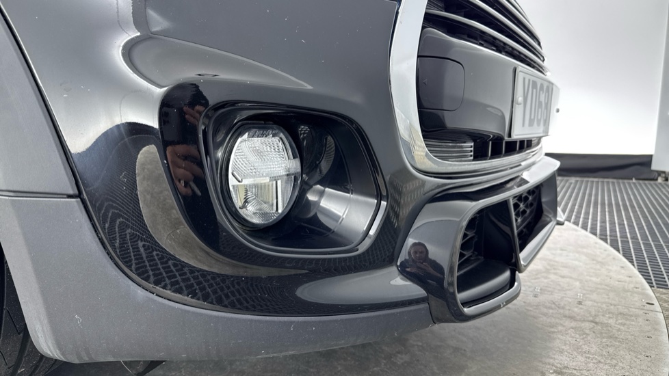 MINI Hatchback 1.5 Cooper II 3dr Auto Petrol Hatchback - Image 44
