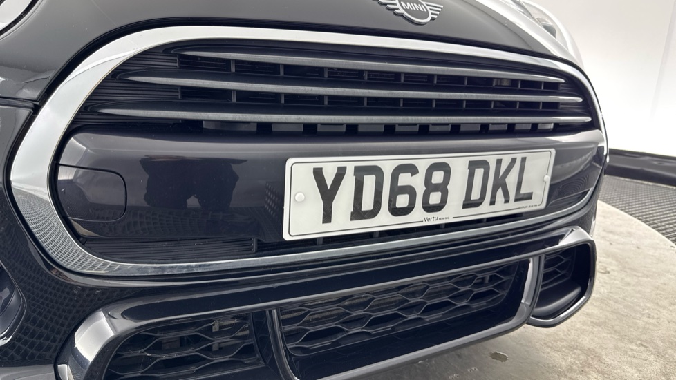MINI Hatchback 1.5 Cooper II 3dr Auto Petrol Hatchback - Image 45