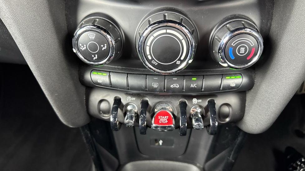 MINI Hatchback 1.5 Cooper II 3dr Auto Petrol Hatchback - Image 56