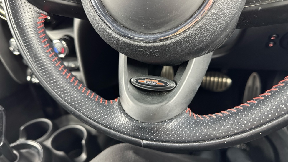 MINI Hatchback 1.5 Cooper II 3dr Auto Petrol Hatchback - Image 57