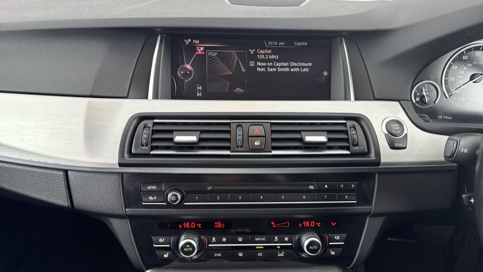 BMW 5 Series 535d M Sport 5dr Step Auto Diesel Estate - Image 8
