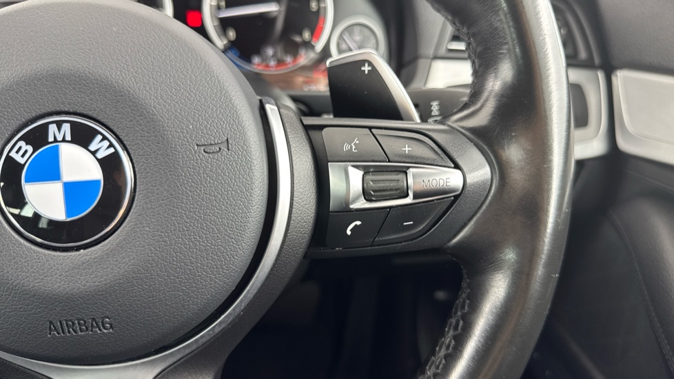 BMW 5 Series 535d M Sport 5dr Step Auto Diesel Estate - Image 18