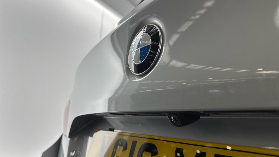 BMW 5 Series 535d M Sport 5dr Step Auto Diesel Estate - Image 25
