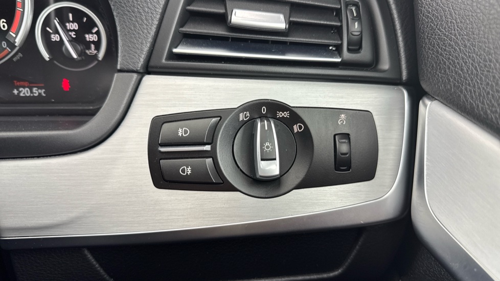 BMW 5 Series 535d M Sport 5dr Step Auto Diesel Estate - Image 52