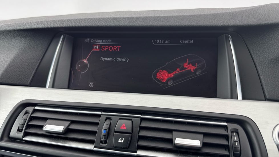 BMW 5 Series 535d M Sport 5dr Step Auto Diesel Estate - Image 55