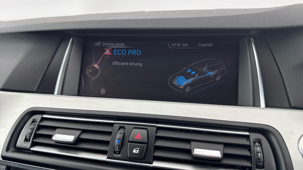 BMW 5 Series 535d M Sport 5dr Step Auto Diesel Estate - Image 56