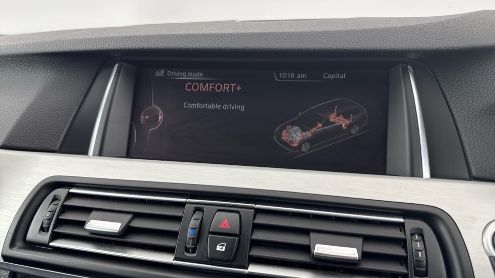 BMW 5 Series 535d M Sport 5dr Step Auto Diesel Estate - Image 57