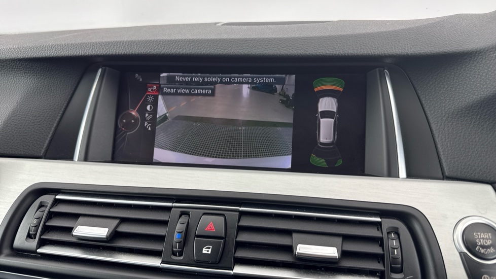 BMW 5 Series 535d M Sport 5dr Step Auto Diesel Estate - Image 58