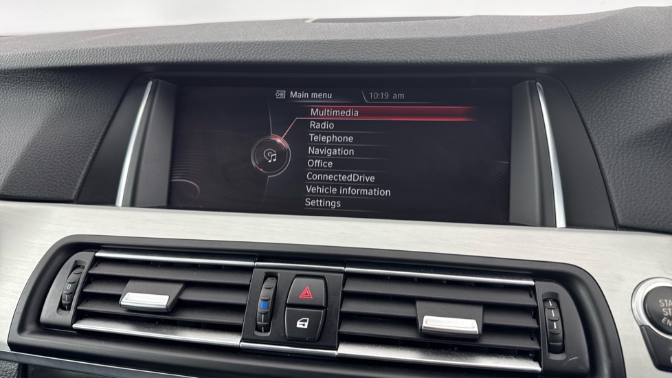 BMW 5 Series 535d M Sport 5dr Step Auto Diesel Estate - Image 59