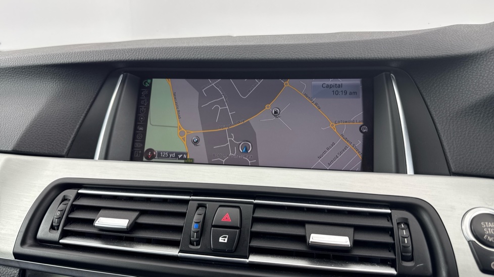BMW 5 Series 535d M Sport 5dr Step Auto Diesel Estate - Image 60