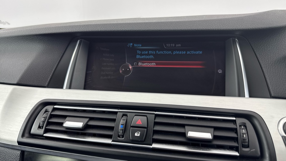 BMW 5 Series 535d M Sport 5dr Step Auto Diesel Estate - Image 61