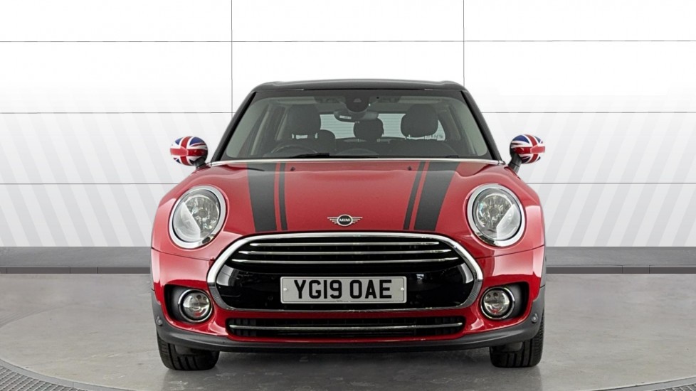 MINI Clubman 1.5 Cooper Exclusive 6dr Auto [Comfort Pack] Petrol Estate - Image 16