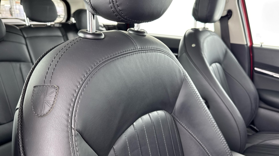 MINI Clubman 1.5 Cooper Exclusive 6dr Auto [Comfort Pack] Petrol Estate - Image 51