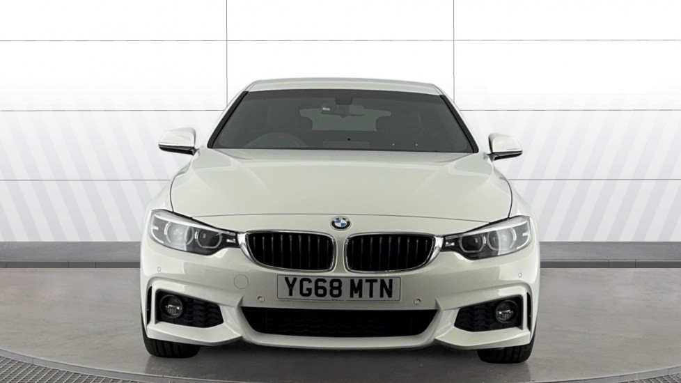 BMW 4 Series 430i M Sport 5dr Auto [Professional Media] Petrol Hatchback - Image 16