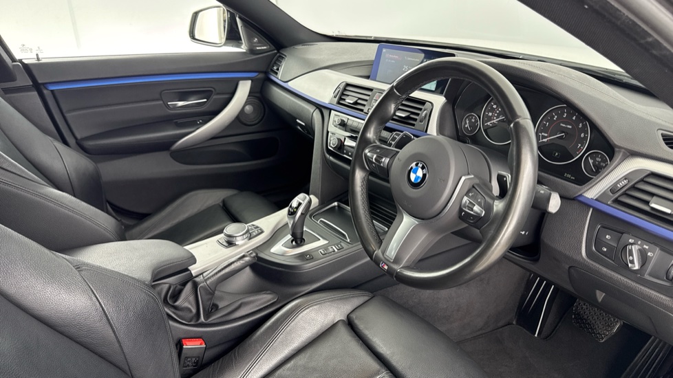 BMW 4 Series 430i M Sport 5dr Auto [Professional Media] Petrol Hatchback - Image 6