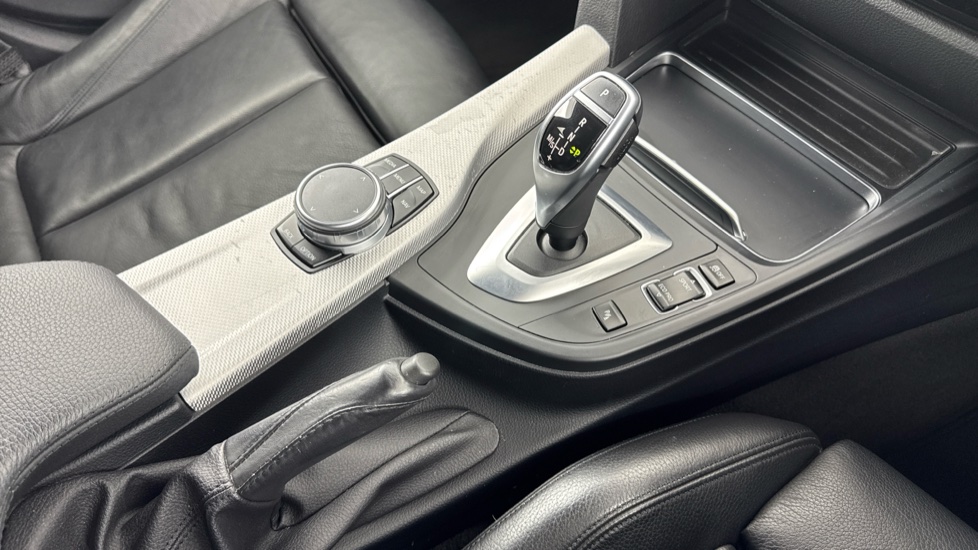 BMW 4 Series 430i M Sport 5dr Auto [Professional Media] Petrol Hatchback - Image 10