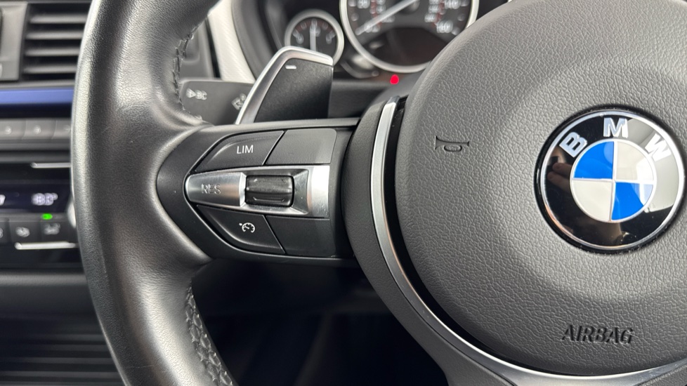 BMW 4 Series 430i M Sport 5dr Auto [Professional Media] Petrol Hatchback - Image 17