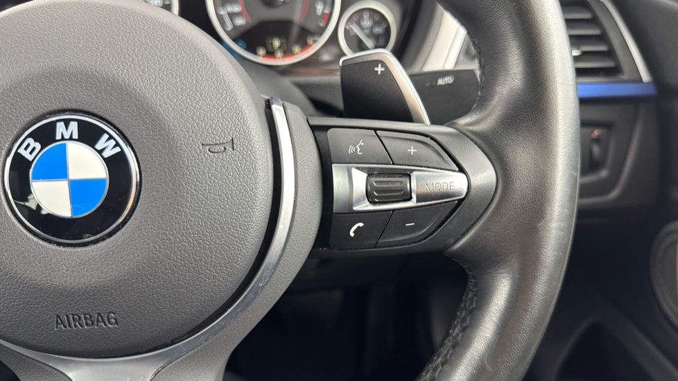 BMW 4 Series 430i M Sport 5dr Auto [Professional Media] Petrol Hatchback - Image 18