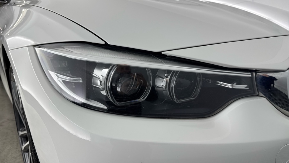 BMW 4 Series 430i M Sport 5dr Auto [Professional Media] Petrol Hatchback - Image 23