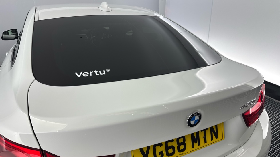 BMW 4 Series 430i M Sport 5dr Auto [Professional Media] Petrol Hatchback - Image 26