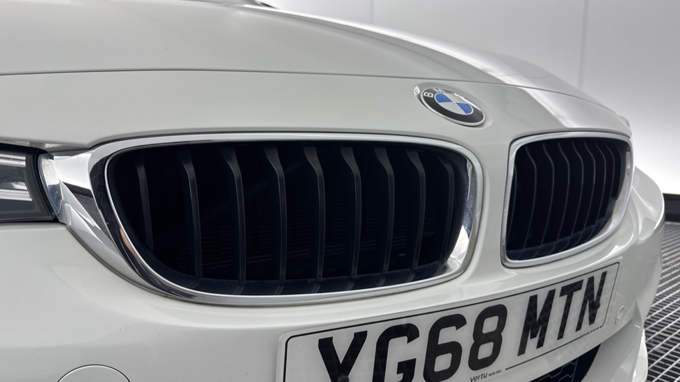 BMW 4 Series 430i M Sport 5dr Auto [Professional Media] Petrol Hatchback - Image 33