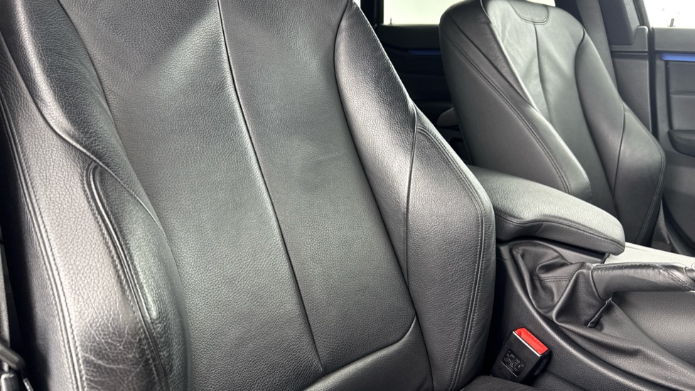 BMW 4 Series 430i M Sport 5dr Auto [Professional Media] Petrol Hatchback - Image 45