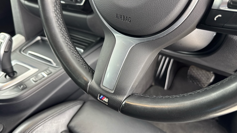 BMW 4 Series 430i M Sport 5dr Auto [Professional Media] Petrol Hatchback - Image 48