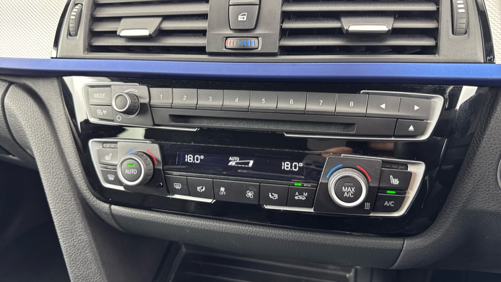 BMW 4 Series 430i M Sport 5dr Auto [Professional Media] Petrol Hatchback - Image 50