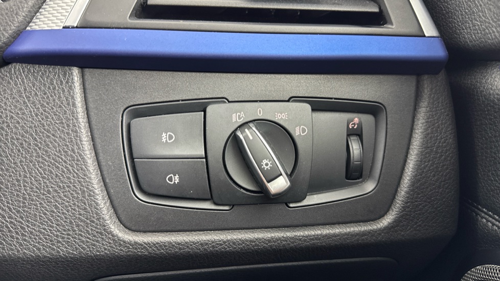 BMW 4 Series 430i M Sport 5dr Auto [Professional Media] Petrol Hatchback - Image 54