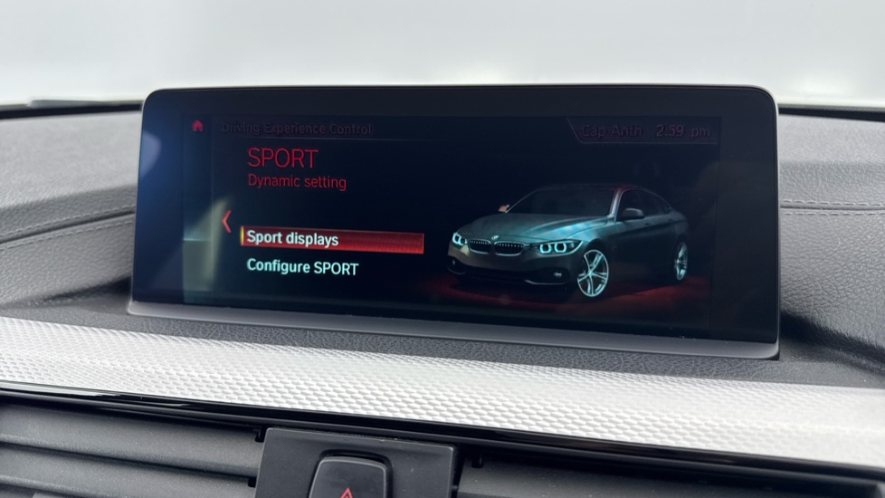 BMW 4 Series 430i M Sport 5dr Auto [Professional Media] Petrol Hatchback - Image 56