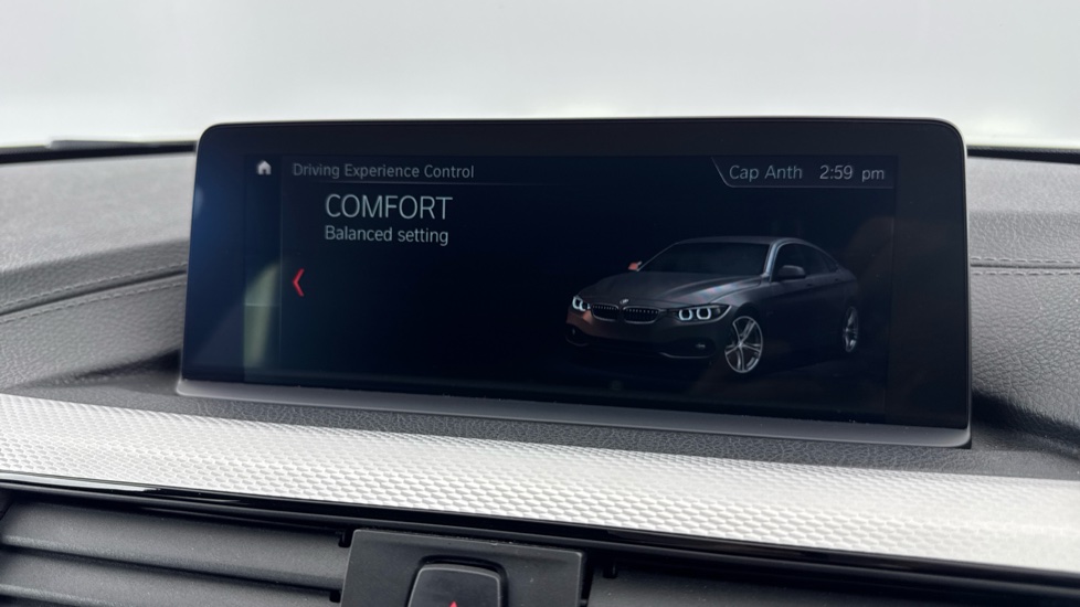 BMW 4 Series 430i M Sport 5dr Auto [Professional Media] Petrol Hatchback - Image 57